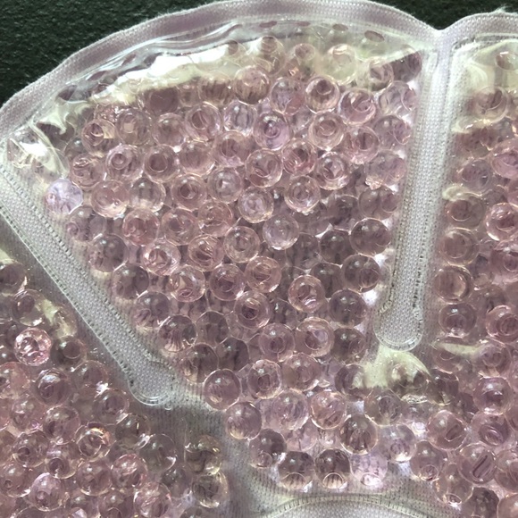 [🔆3 for $30🔆]NEWGO Breast Therapy Gel Packs, 1 Pair (NWOT) - Picture 2 of 5